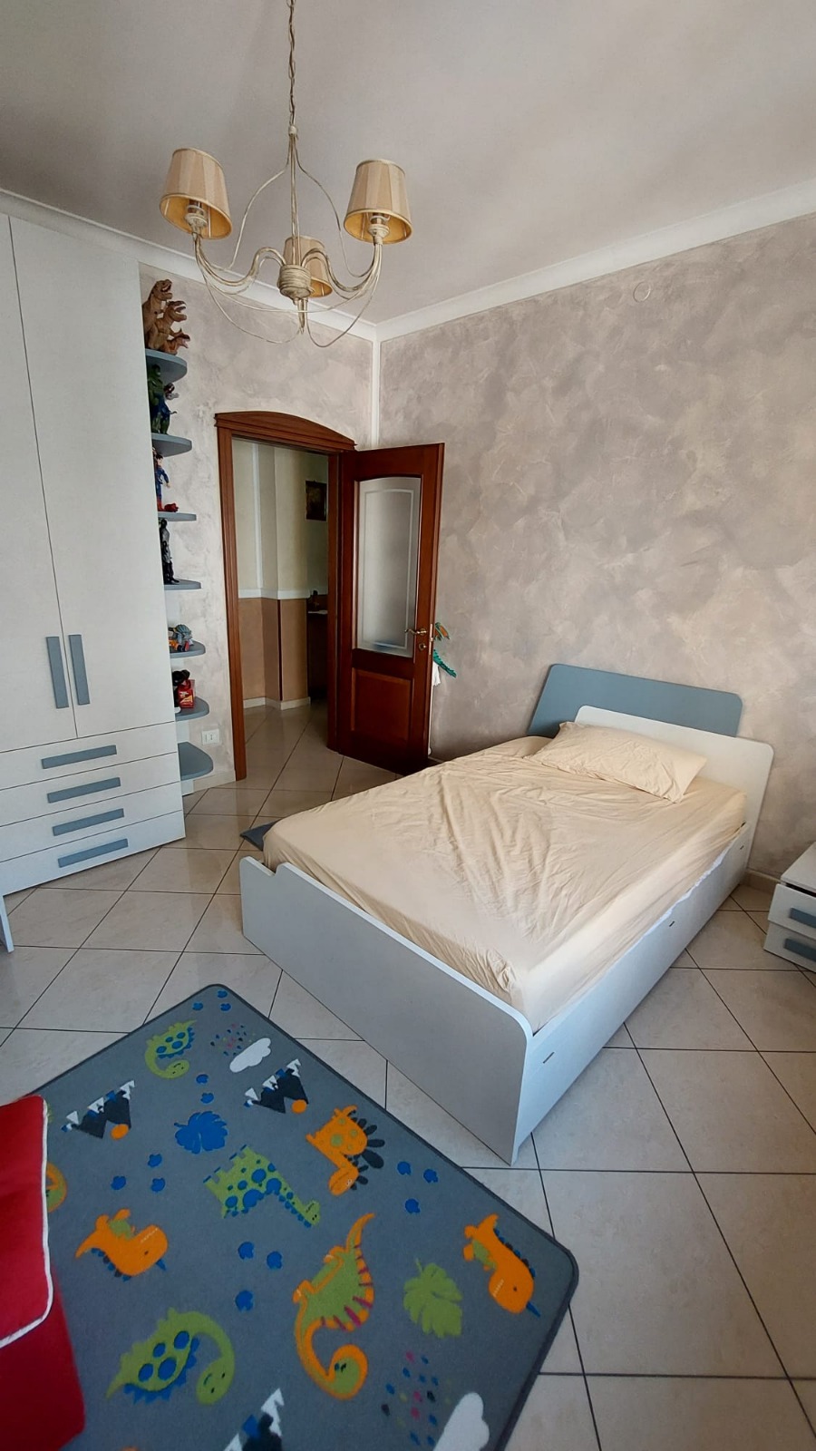 2° CAMERETTA